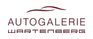 Logo Autogalerie Wartenberg